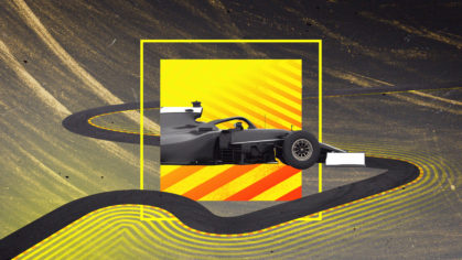 Masterclass: Lewis Hamilton 