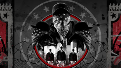 Cypress Hill x Tom Morello 